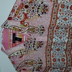 INC international concepts men shirt